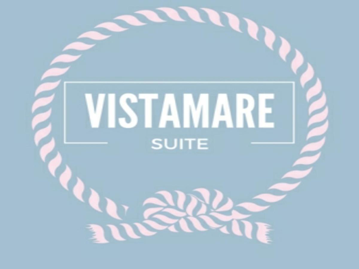 B&B Vistamare Suite 阿格罗波利 外观 照片